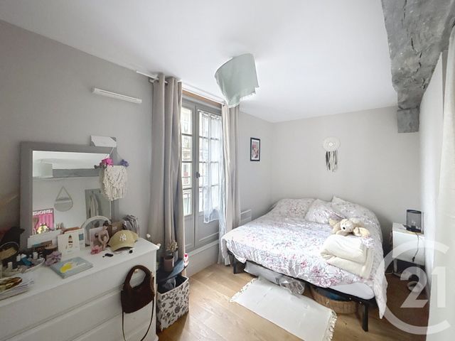 Appartement T2 &agrave; vendre - 2 pi&egrave;ces - 34,80 m2 - Rennes - 35 - BRETAGNE