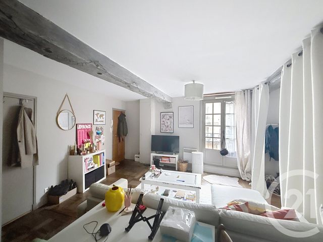 Appartement T2 &agrave; vendre - 2 pi&egrave;ces - 34,80 m2 - Rennes - 35 - BRETAGNE