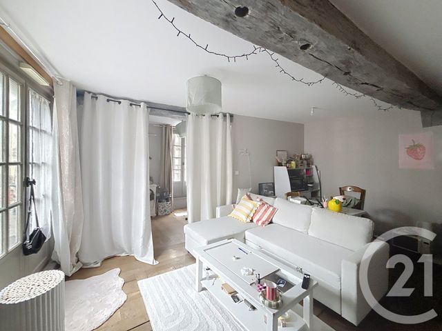 Appartement T2 à vendre RENNES