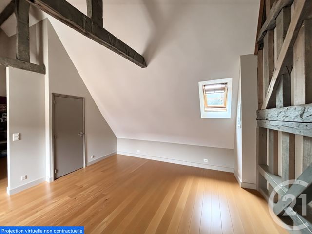 Appartement T2 à vendre - 2 pièces - 40,25 m2 - Rennes - 35 - BRETAGNE