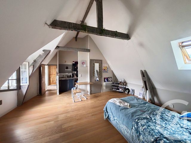 Appartement T2 &agrave; vendre - 2 pi&egrave;ces - 37,80 m2 - Rennes - 35 - BRETAGNE