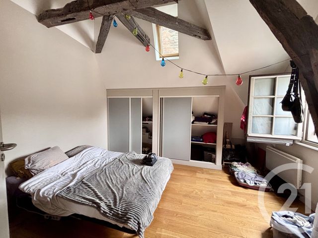 Appartement T2 à vendre - 2 pièces - 40,25 m2 - Rennes - 35 - BRETAGNE