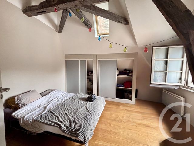 Appartement T2 à vendre RENNES