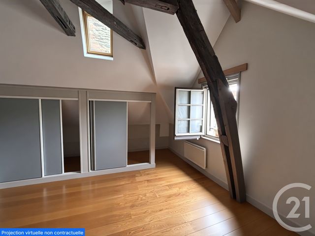 Appartement T2 à vendre - 2 pièces - 40,25 m2 - Rennes - 35 - BRETAGNE