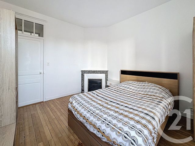 Appartement T3 à vendre - 3 pièces - 65,29 m2 - Rennes - 35 - BRETAGNE