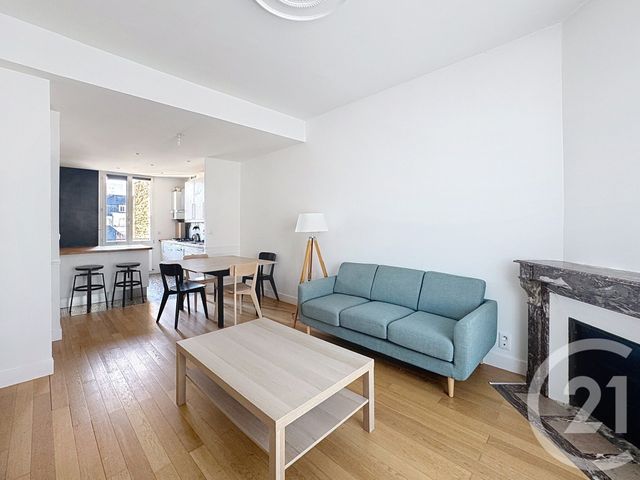 Appartement T3 à vendre RENNES