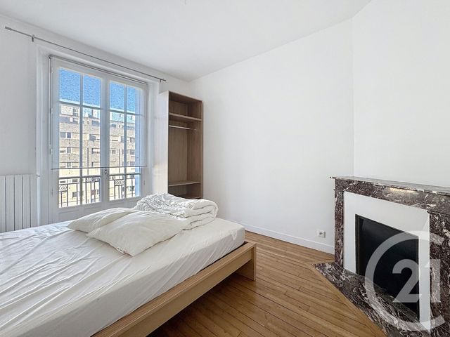 Appartement T3 à vendre - 3 pièces - 65,29 m2 - Rennes - 35 - BRETAGNE