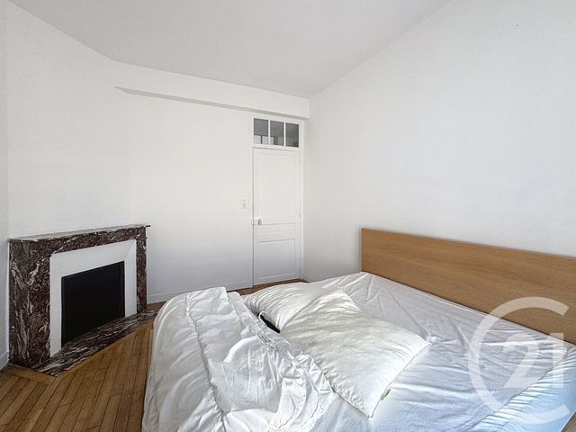 Appartement T3 à vendre - 3 pièces - 65,29 m2 - Rennes - 35 - BRETAGNE