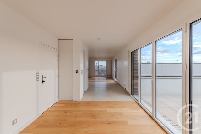 Appartement T5 à vendre RENNES