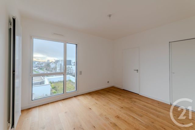Appartement T5 à vendre - 5 pièces - 120,29 m2 - Rennes - 35 - BRETAGNE