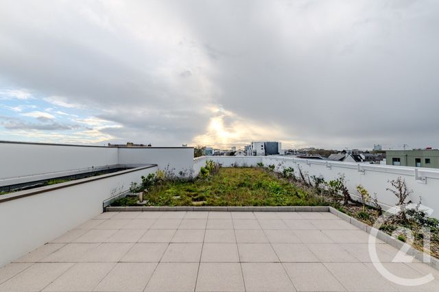 Appartement T5 à vendre - 5 pièces - 120,29 m2 - Rennes - 35 - BRETAGNE