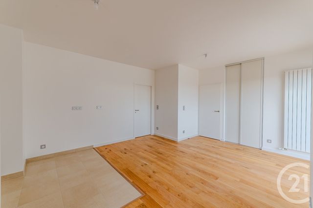 Appartement T5 à vendre - 5 pièces - 120,29 m2 - Rennes - 35 - BRETAGNE