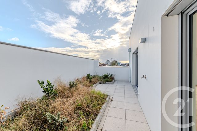 Appartement T5 à vendre - 5 pièces - 120,43 m2 - Rennes - 35 - BRETAGNE