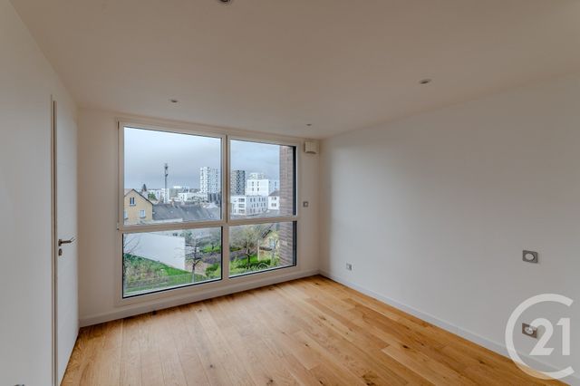 Appartement T5 à vendre - 5 pièces - 120,43 m2 - Rennes - 35 - BRETAGNE
