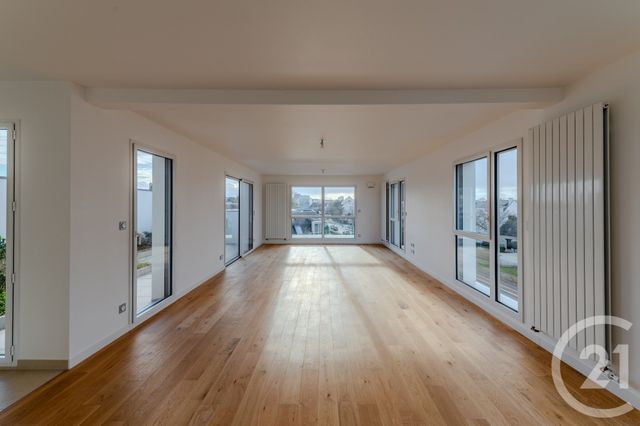 Appartement T5 à vendre RENNES
