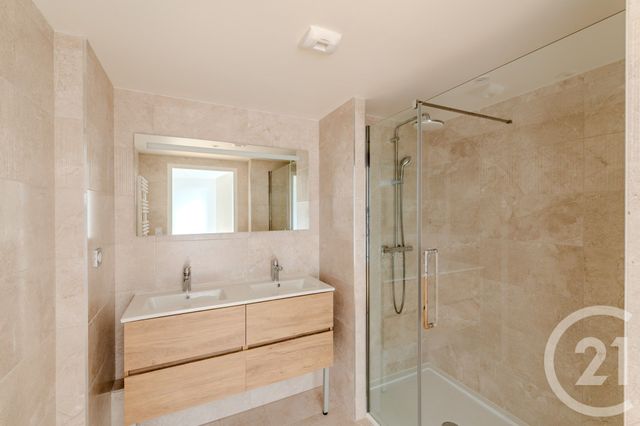 Appartement T5 à vendre - 5 pièces - 120,43 m2 - Rennes - 35 - BRETAGNE