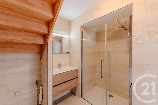 Appartement T4 à vendre - 5 pièces - 108,45 m2 - Rennes - 35 - BRETAGNE