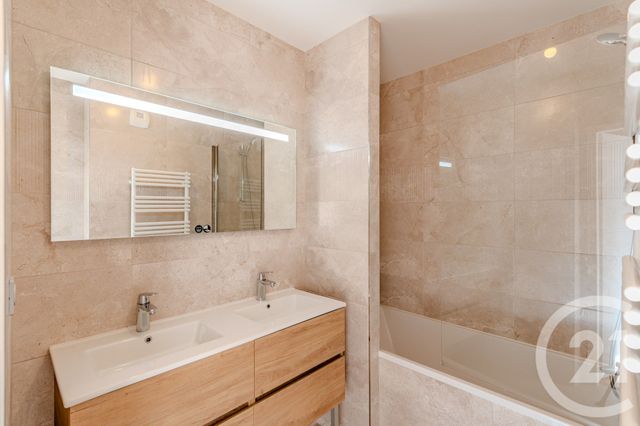 Appartement T4 à vendre - 5 pièces - 108,45 m2 - Rennes - 35 - BRETAGNE