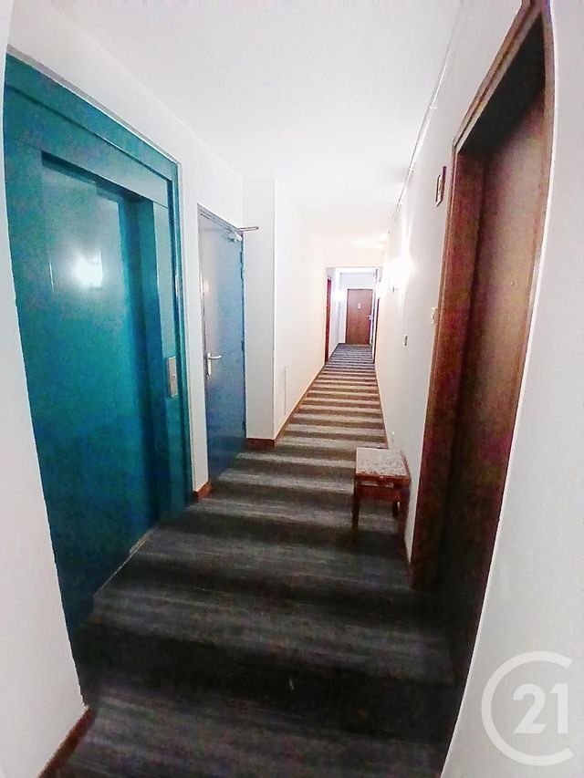 Appartement F2 &agrave; vendre - 2 pi&egrave;ces - 54 m2 - Rennes - 35 - BRETAGNE