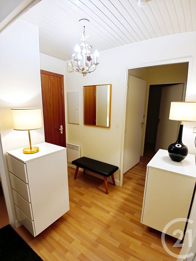 Appartement F2 &agrave; vendre - 2 pi&egrave;ces - 54 m2 - Rennes - 35 - BRETAGNE