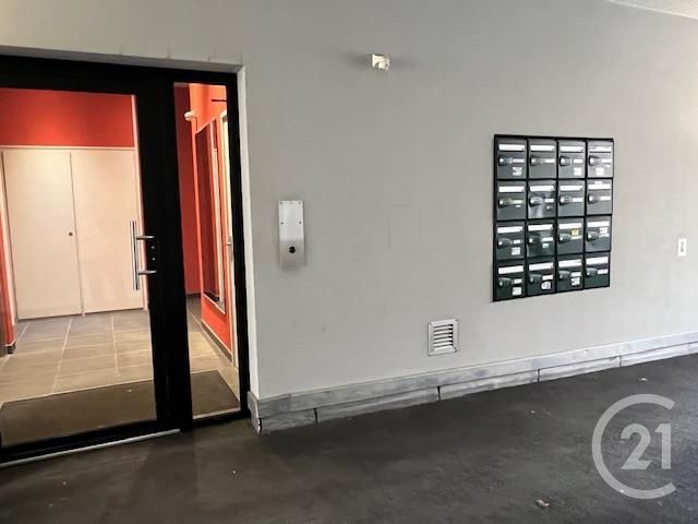 Appartement &agrave; vendre - 2 pi&egrave;ces - 53,18 m2 - Rennes - 35 - BRETAGNE