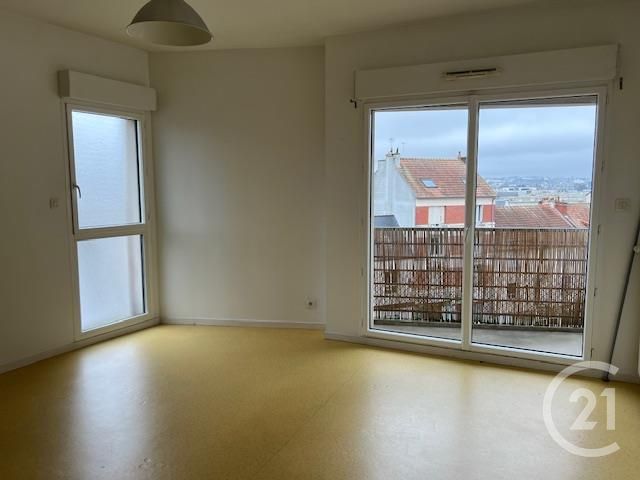 Appartement &agrave; vendre - 2 pi&egrave;ces - 53,18 m2 - Rennes - 35 - BRETAGNE
