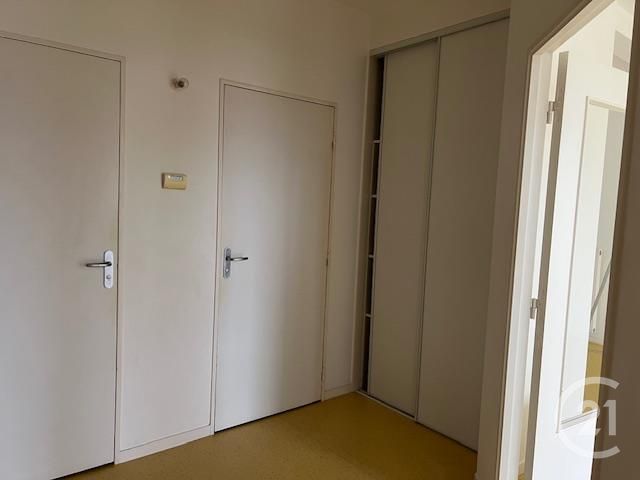 Appartement &agrave; vendre - 2 pi&egrave;ces - 53,18 m2 - Rennes - 35 - BRETAGNE