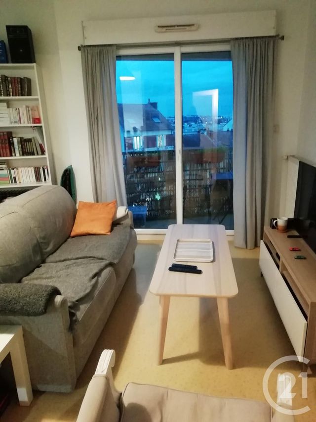 Appartement à vendre RENNES