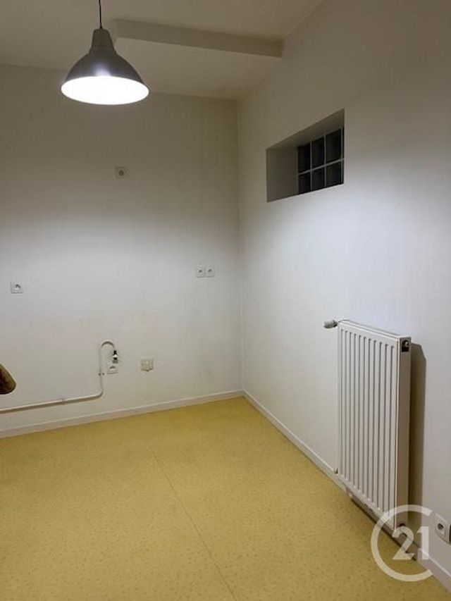 Appartement &agrave; vendre - 2 pi&egrave;ces - 53,18 m2 - Rennes - 35 - BRETAGNE