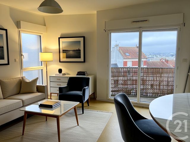 Appartement à vendre RENNES