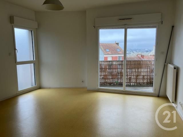Appartement &agrave; vendre - 2 pi&egrave;ces - 53,18 m2 - Rennes - 35 - BRETAGNE