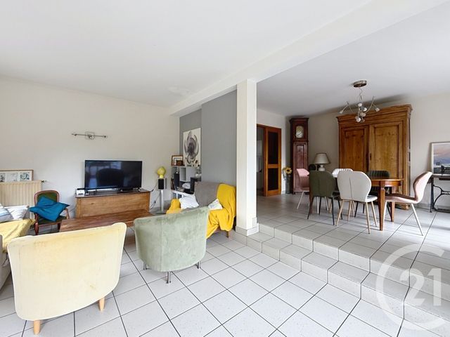 Maison &agrave; vendre - 8 pi&egrave;ces - 158 m2 - Cesson Sevigne - 35 - BRETAGNE