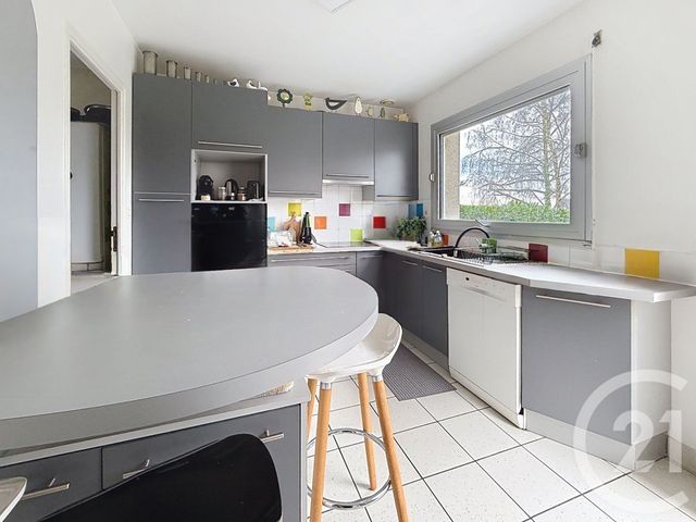 Maison &agrave; vendre - 8 pi&egrave;ces - 132 m2 - Cesson Sevigne - 35 - BRETAGNE