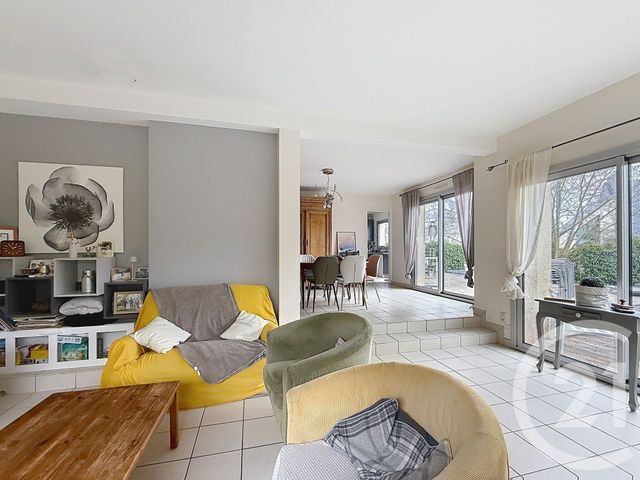 Maison à vendre CESSON SEVIGNE