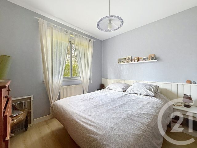 Maison &agrave; vendre - 8 pi&egrave;ces - 158 m2 - Cesson Sevigne - 35 - BRETAGNE