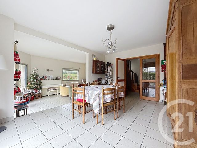 Maison à vendre CESSON SEVIGNE