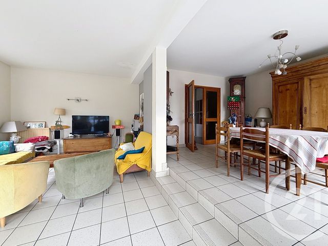 Maison &agrave; vendre - 8 pi&egrave;ces - 132 m2 - Cesson Sevigne - 35 - BRETAGNE