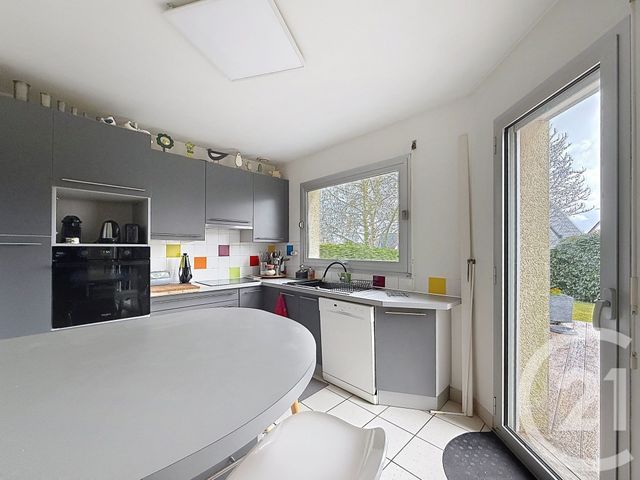 Maison &agrave; vendre - 8 pi&egrave;ces - 158 m2 - Cesson Sevigne - 35 - BRETAGNE