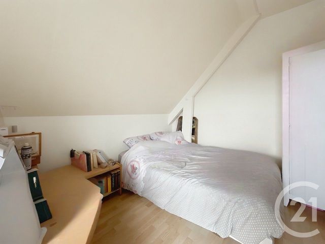 Maison &agrave; vendre - 8 pi&egrave;ces - 132 m2 - Cesson Sevigne - 35 - BRETAGNE