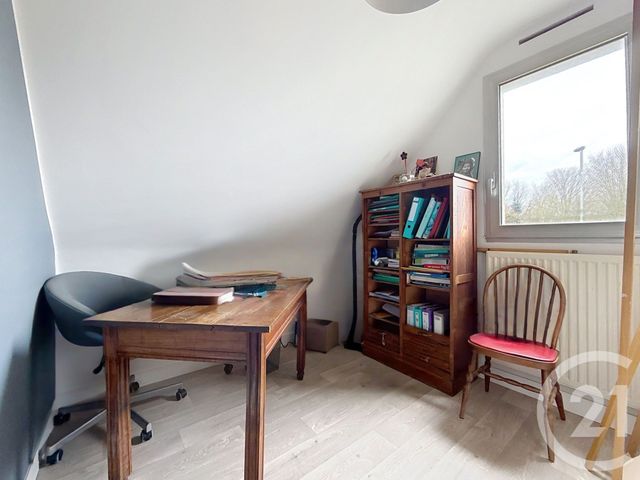 Maison &agrave; vendre - 8 pi&egrave;ces - 132 m2 - Cesson Sevigne - 35 - BRETAGNE