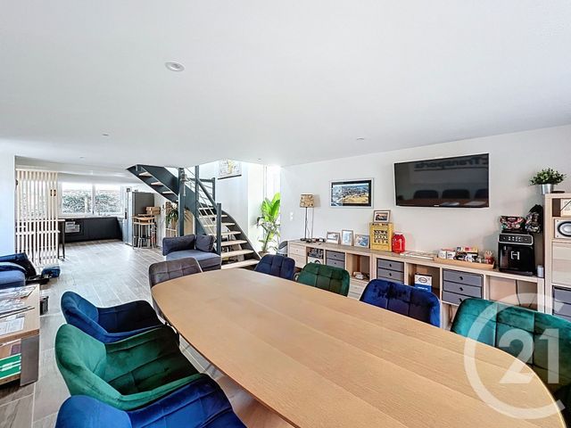 Maison &agrave; vendre - 5 pi&egrave;ces - 93,09 m2 - Rennes - 35 - BRETAGNE