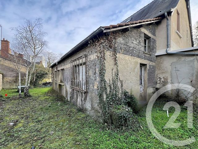 Maison &agrave; vendre - 5 pi&egrave;ces - 93,09 m2 - Rennes - 35 - BRETAGNE