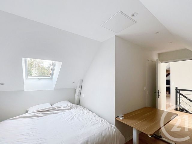 Maison &agrave; vendre - 5 pi&egrave;ces - 93,09 m2 - Rennes - 35 - BRETAGNE