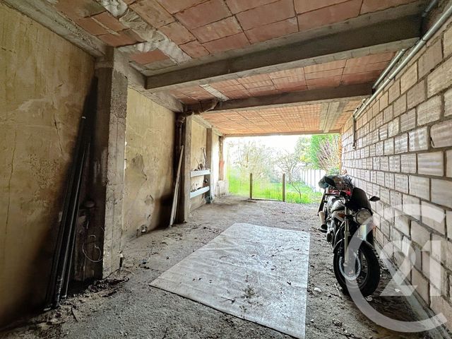 Maison &agrave; vendre - 5 pi&egrave;ces - 93,09 m2 - Rennes - 35 - BRETAGNE