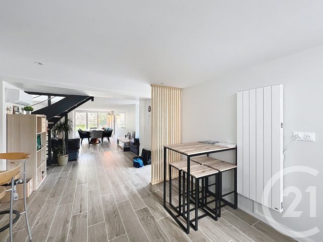 Maison &agrave; vendre - 5 pi&egrave;ces - 93,09 m2 - Rennes - 35 - BRETAGNE