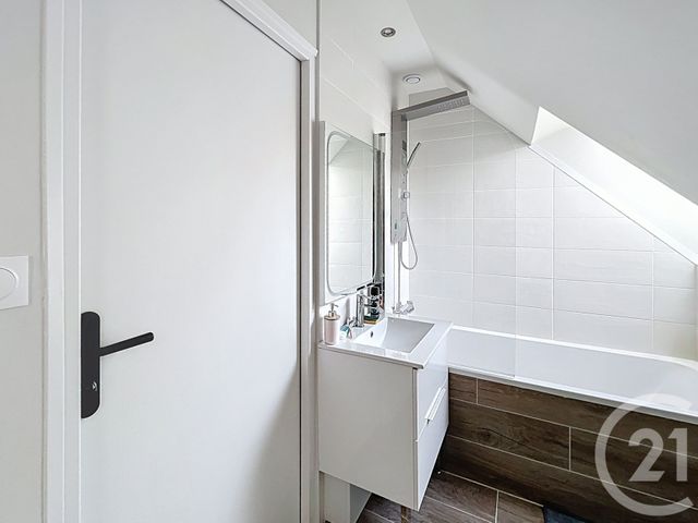 Maison &agrave; vendre - 5 pi&egrave;ces - 93,09 m2 - Rennes - 35 - BRETAGNE