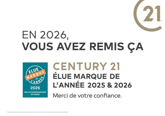 Appartement T3 &agrave; vendre - 3 pi&egrave;ces - 60,47 m2 - Rennes - 35 - BRETAGNE