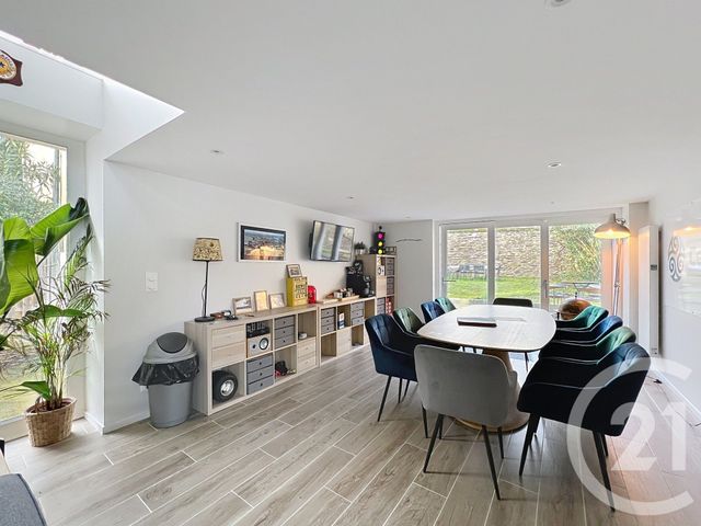 Maison &agrave; vendre - 4 pi&egrave;ces - 90 m2 - Rennes - 35 - BRETAGNE