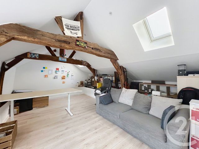 Maison &agrave; vendre - 4 pi&egrave;ces - 90 m2 - Rennes - 35 - BRETAGNE