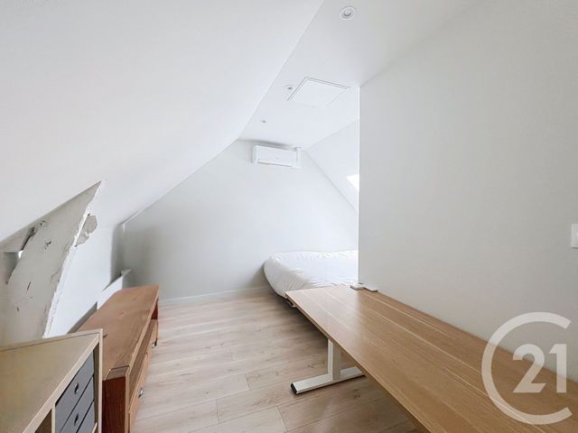 Maison &agrave; vendre - 4 pi&egrave;ces - 90 m2 - Rennes - 35 - BRETAGNE